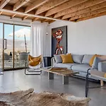 El Loft Сasa de vacaciones