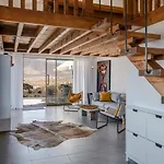 El Loft Сasa de vacaciones Famara