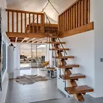 Сasa de vacaciones El Loft *