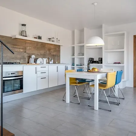 El Loft Vakantiehuis *