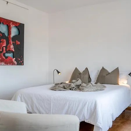 Vakantiehuis El Loft *