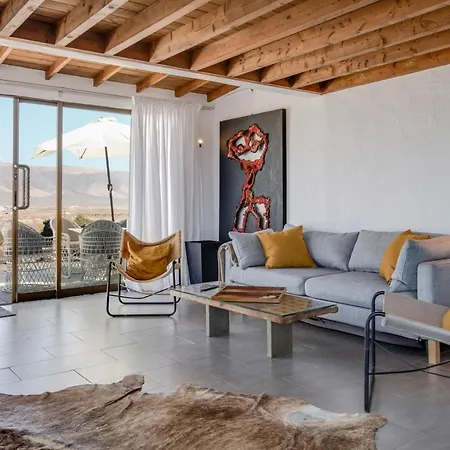 El Loft Ferienhaus
