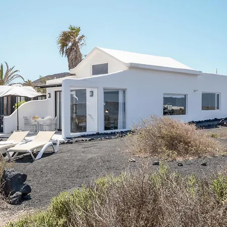 El Loft Vakantiehuis *