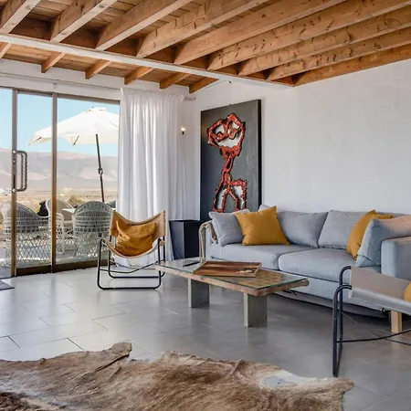 El Loft Famara