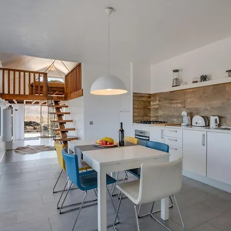 El Loft Vakantiehuis