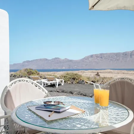 Vakantiehuis El Loft *