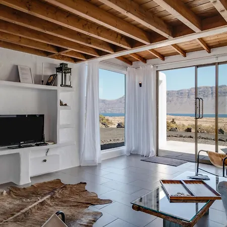 El Loft Vakantiehuis