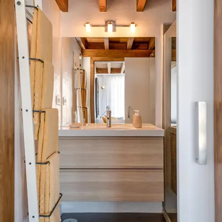 Vakantiehuis El Loft