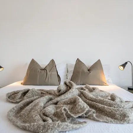 Vakantiehuis El Loft *