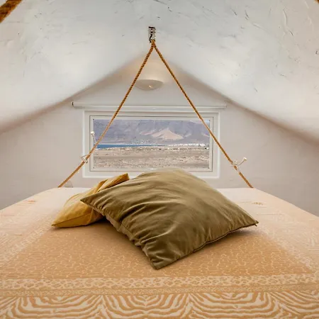 El Loft Vakantiehuis
