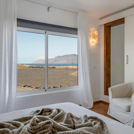 Vakantiehuis El Loft