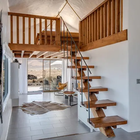 Vakantiehuis El Loft *