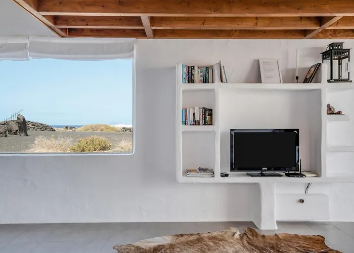 El Loft Casa vacanze Famara