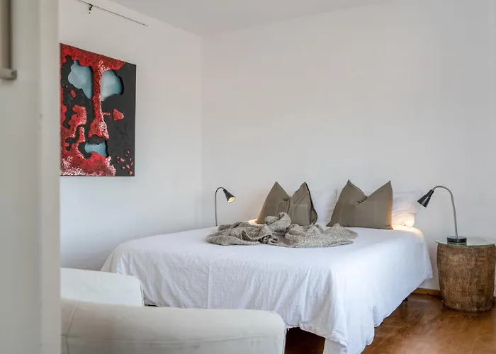 Casa vacanze El Loft *