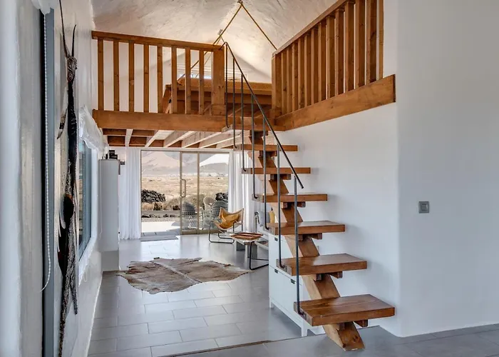 El Loft Casa vacanze Famara