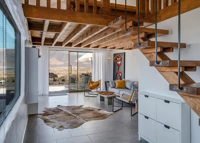 El Loft Casa vacanze Famara