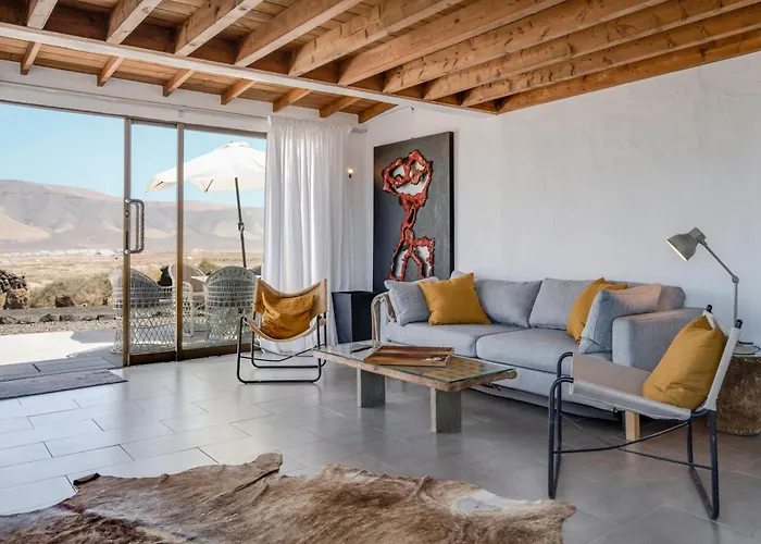 El Loft Famara