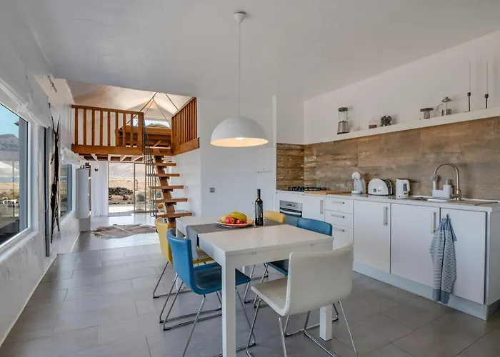 El Loft Casa vacanze