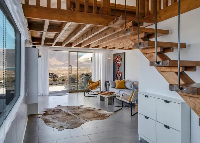 El Loft Casa vacanze *