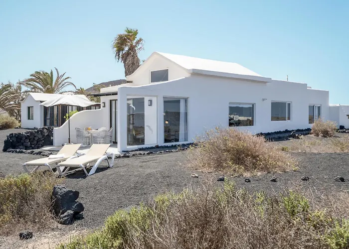 El Loft Famara