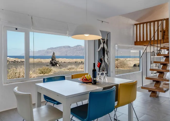 El Loft Casa vacanze Famara