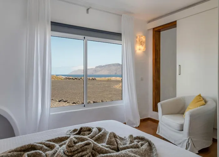 Casa vacanze El Loft