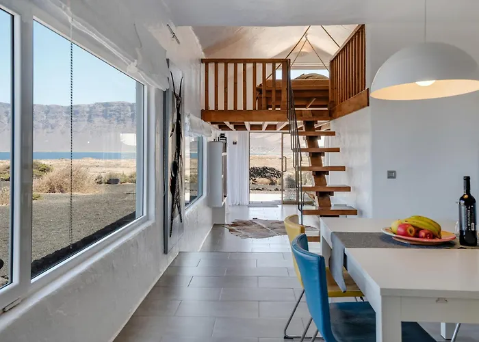 El Loft Casa vacanze Famara